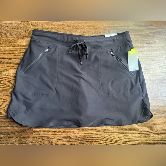 tek gear Shorts Tek Gear Drytek Womens Athletic Skort Size Large